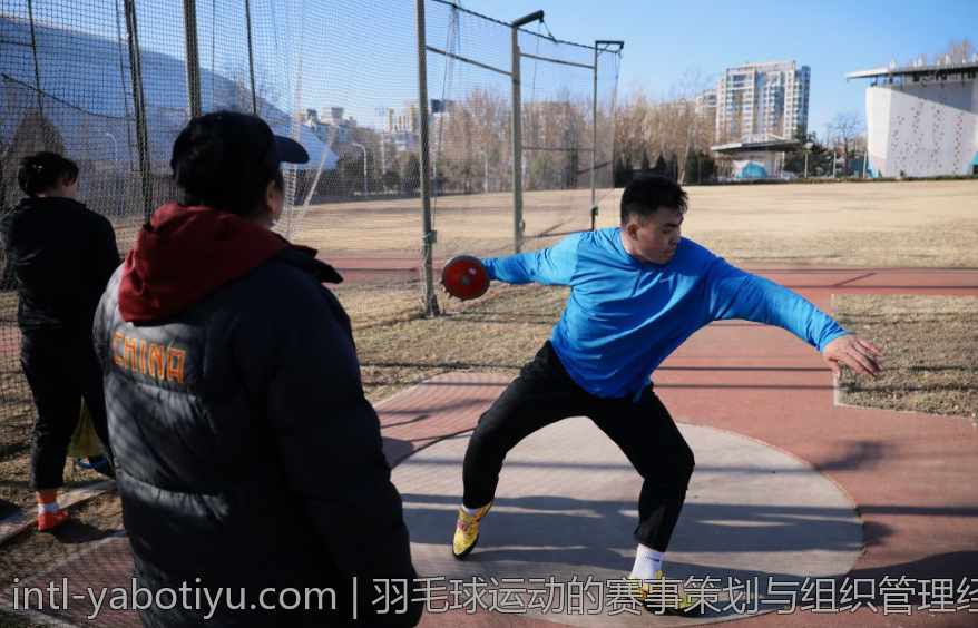 羽毛球运动的赛事策划与组织管理经验