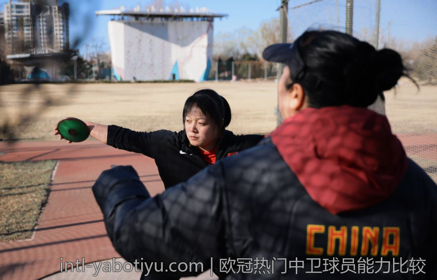 欧冠热门中卫球员能力比较