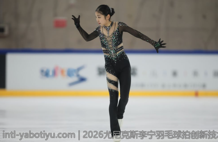 2026尤尼克斯李宁羽毛球拍创新技术全面升级