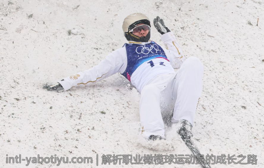 解析职业橄榄球运动员的成长之路
