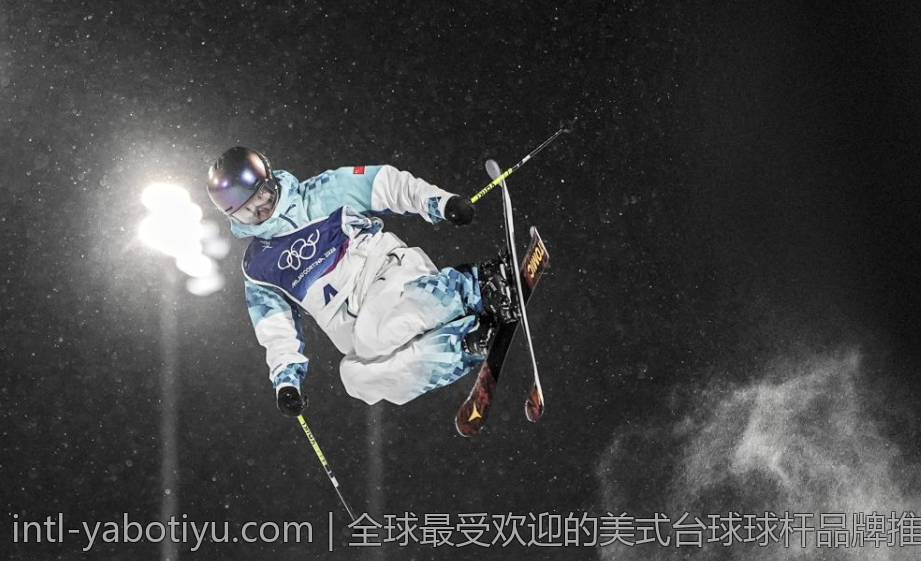 全球最受欢迎的美式台球球杆品牌推荐