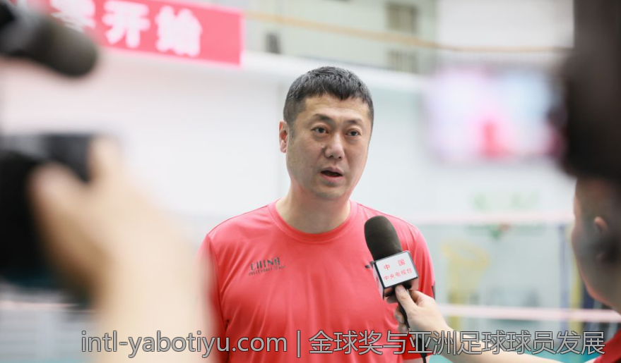金球奖与亚洲足球球员发展