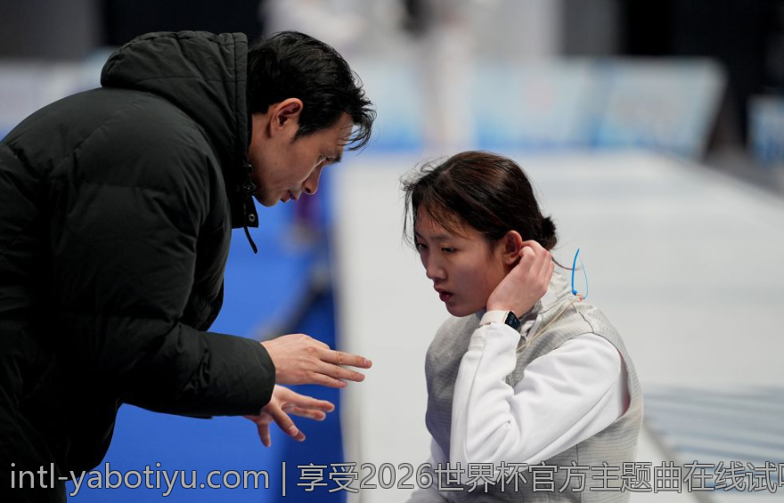 享受2026世界杯官方主题曲在线试听全赛季