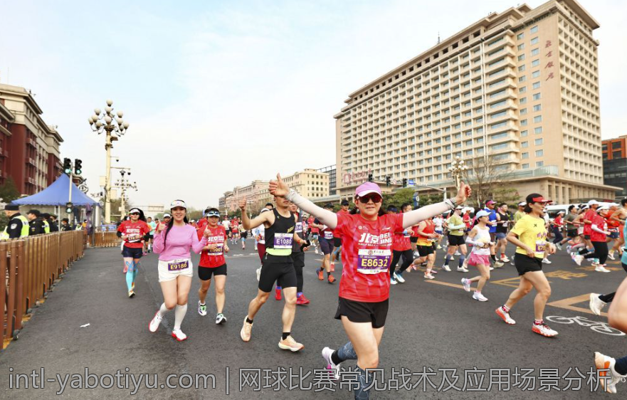 网球比赛常见战术及应用场景分析