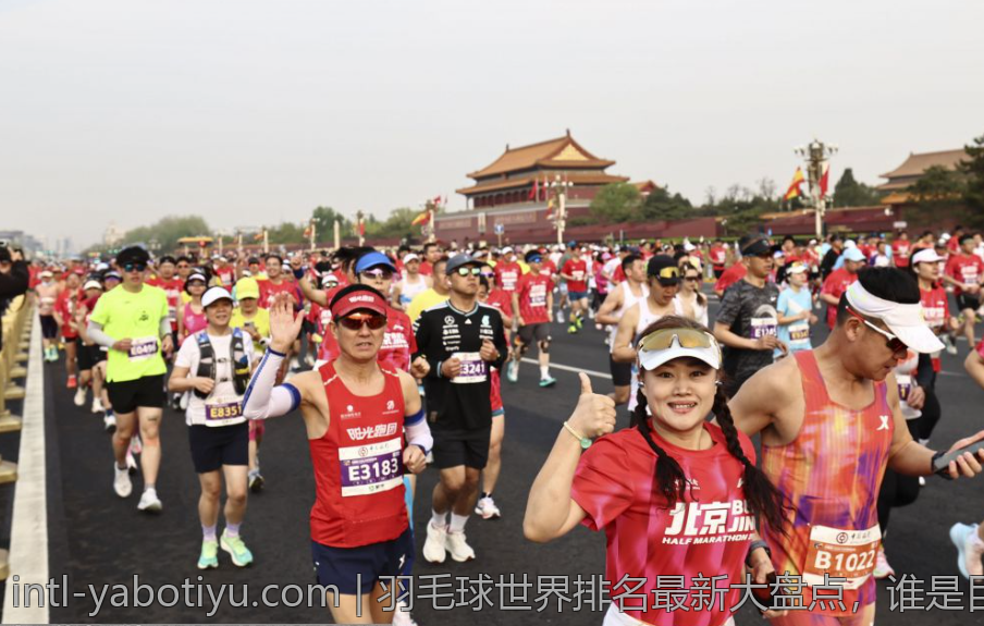 羽毛球世界排名最新大盘点，谁是目前的霸主