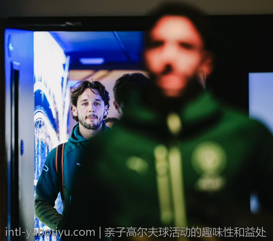 亲子高尔夫球活动的趣味性和益处