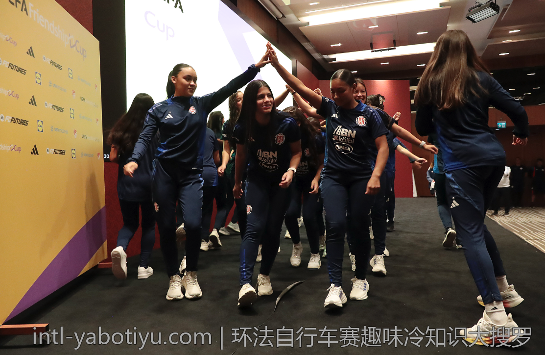 环法自行车赛趣味冷知识大搜罗